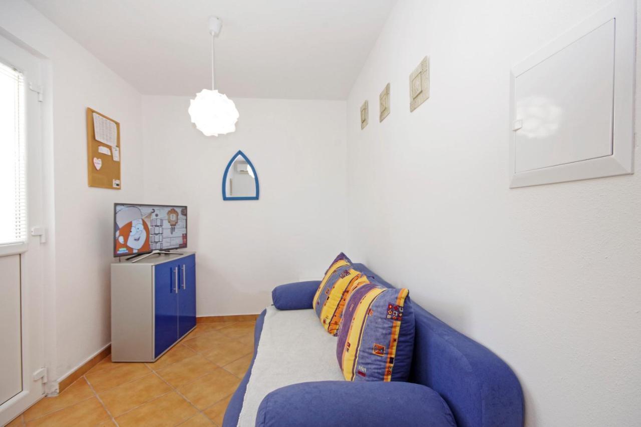 Apartments Silva Sutivan Bagian luar foto